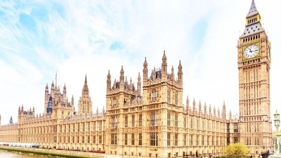 Londra Audioguide - TravelMate app for your smartphone - Language choices and the quiz feature