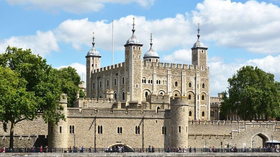 Londra Audioguide - TravelMate app for your smartphone - Who will get the most from it
