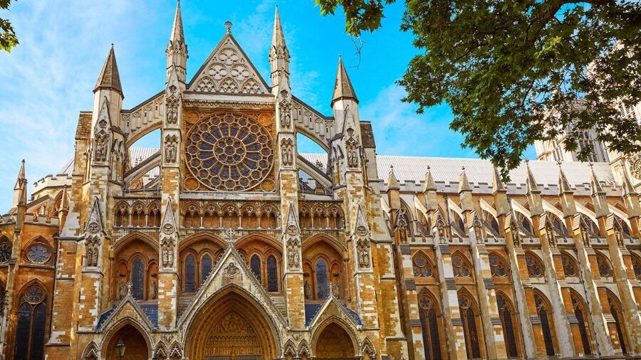 Londra Audioguide - TravelMate app for your smartphone - Booking, cancellation, and a simple preparation plan