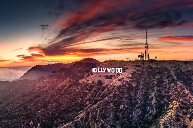 Lost Souls of Hollywood Blvd: a Smartphone Audio Ghost Tour - Key points to know before you book
