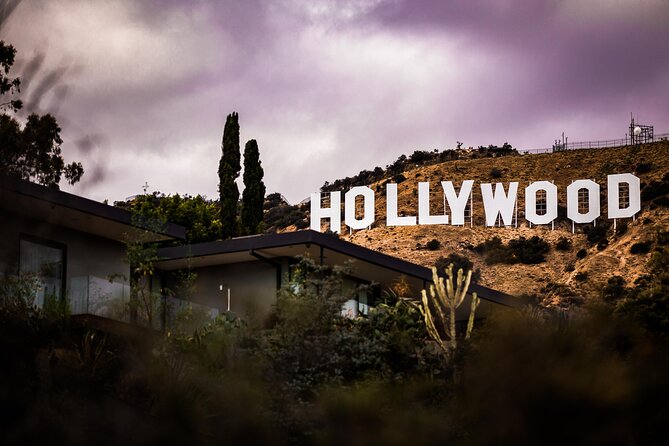 Lost Souls of Hollywood Blvd: a Smartphone Audio Ghost Tour - The Magic Castle and the Hollywood Roosevelt