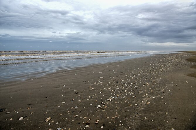 Louisiana Creole Nature Trail Self-Guided Audio Driving Tour - Key points to know before you go