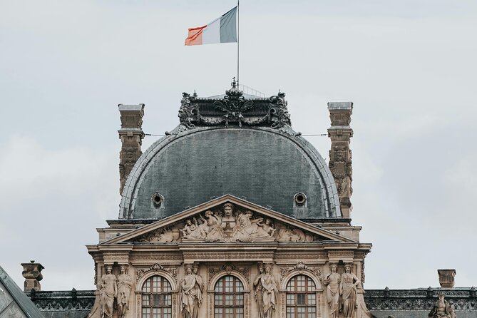 Louvre Museum Tour with Audio Guide & Optional Seine Cruise - Is $48.87 good value?