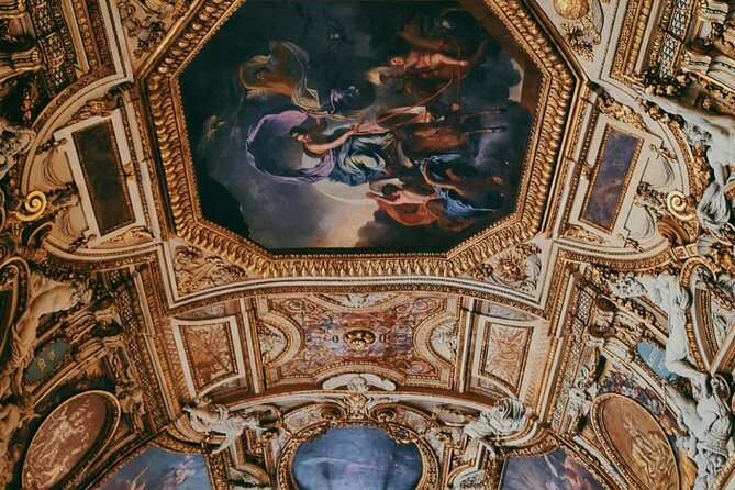 Louvre Museum Tour with Audio Guide & Optional Seine Cruise - The Mona Lisa and the famous masterpieces