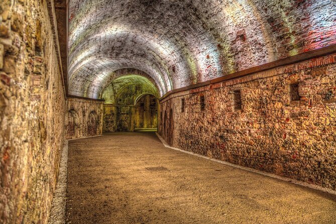 Lucca Walking Tour with Audio and Written Guide by a Local - Torre delle Ore and Lucca’s medieval skyline