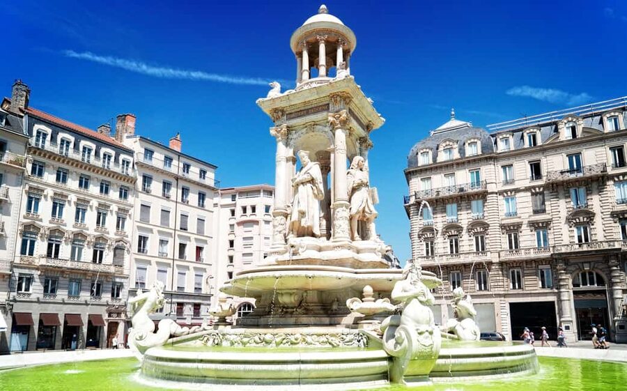 Lyon: Museum of Fine Arts Ticket & City Audio Guide - Monet, Picasso, and the modern end of the collection