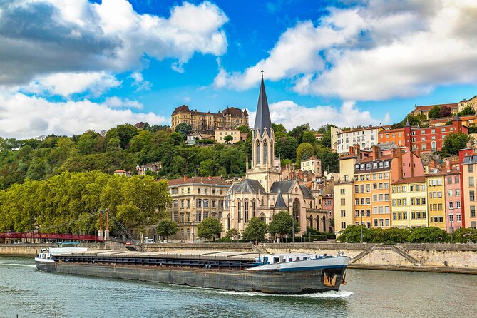 Lyon Walking Tour with Audioguide on Your Smartphone - Key points before you set out