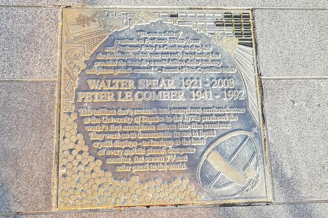 Made in Dundee: A Self-Guided Audio Tour - Slessor Gardens and Mary Slessor’s unusual place in Scottish history