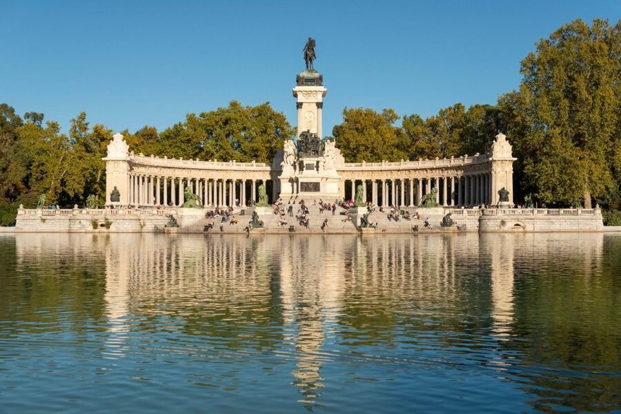 Madrid: Archaeological Museum E-Ticket and Audio Guide - Key points to know before you go