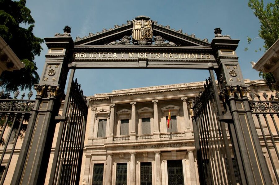 Madrid: Archaeological Museum E-Ticket and Audio Guide - Why these museum objects matter