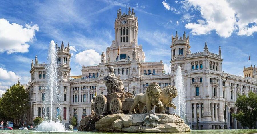 Madrid Audioguide - TravelMate app for your smartphone - Key points to know before you buy