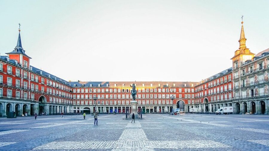 Madrid Audioguide - TravelMate app for your smartphone - Is 4.54 dollars good value?