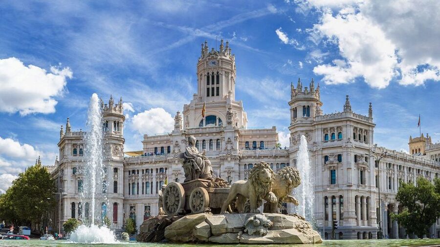 Madrid Audioguide - TravelMate app for your smartphone - Museums, art, and the city’s cultural side