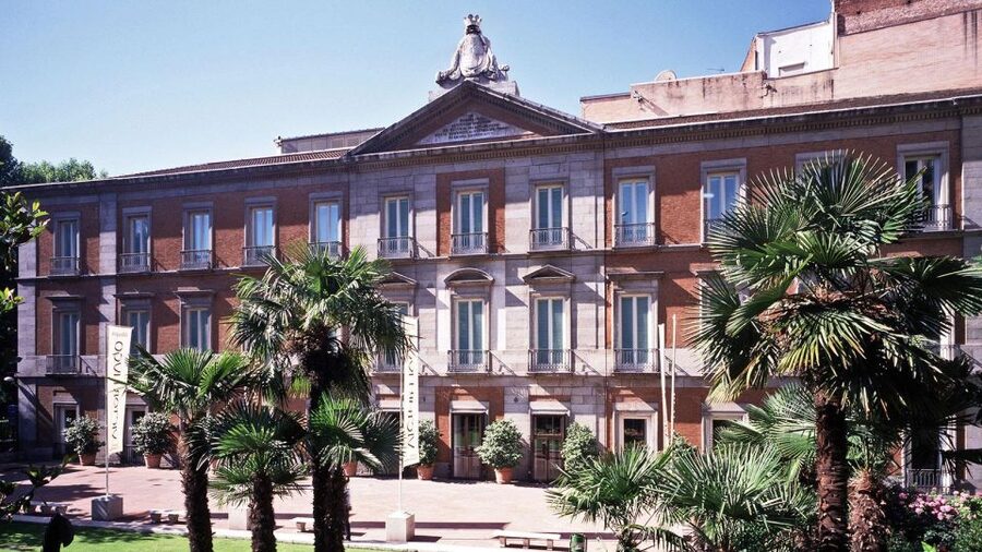 Madrid Audioguide - TravelMate app for your smartphone - Markets, neighborhoods, and everyday Madrid
