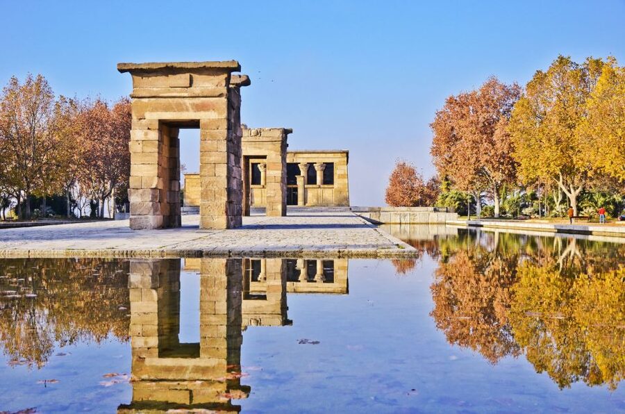 Madrid: El Retiro Park & City Sightseeing Audio Tour - Key points to know before you book
