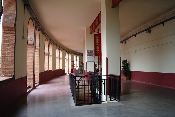 Madrid Las Ventas Bullring and Museum Tour with Audio Guide - How long the visit takes