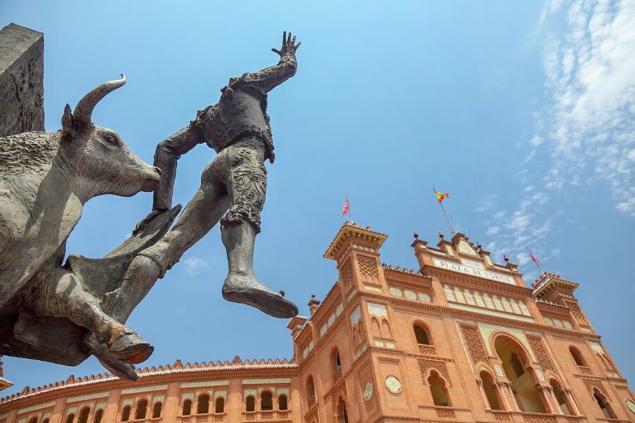 Madrid: Las Ventas Bullring Tour with Audio Guide - How long to stay and what the $18 price buys