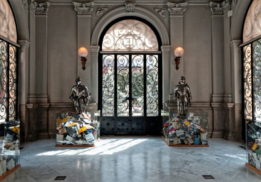 Madrid: Lázaro Galdiano Museum Entry Ticket with Audio Tour - Key points to know before you book