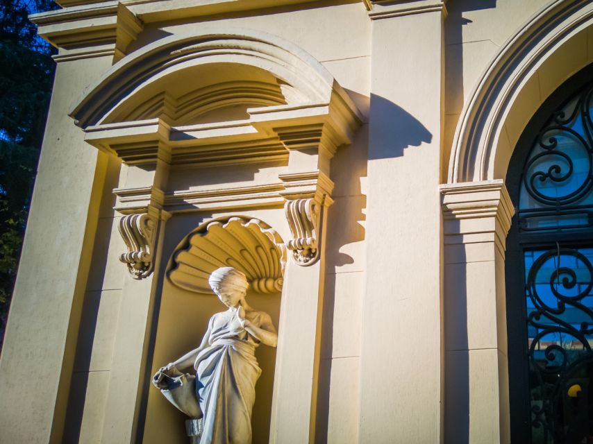 Madrid: Lázaro Galdiano Museum Entry Ticket with Audio Tour - Why this small museum deserves a place in your Madrid plan