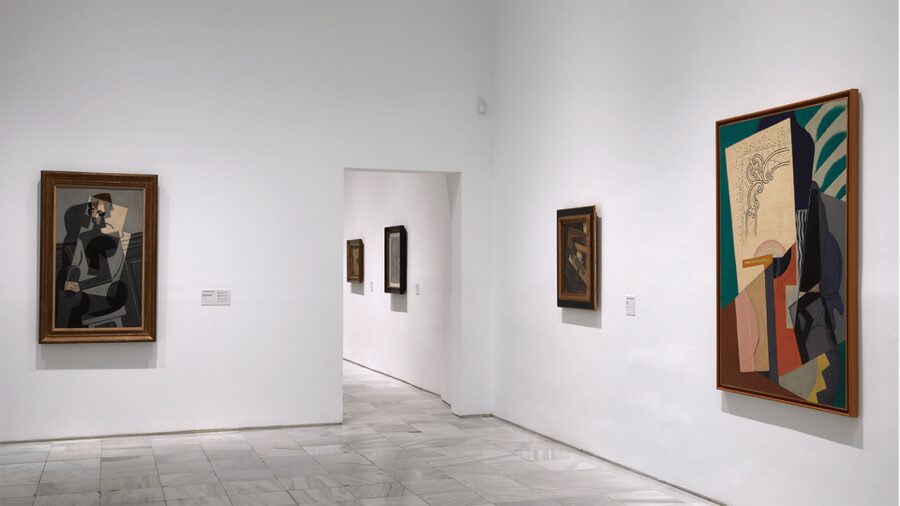 Madrid: Reina Sofía Museum Ticket with In-App Audio Guide - Who should book this Reina Sofía ticket?