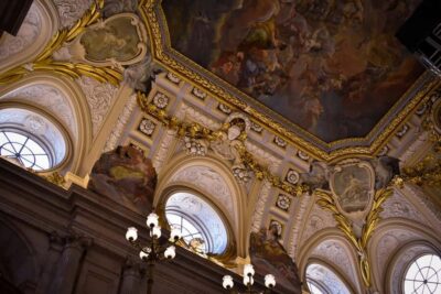 Royal Palace Entry with Audio Guide