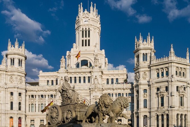 Madrid Self-Guided Audio Tour - Who will get the most from this Madrid tour?