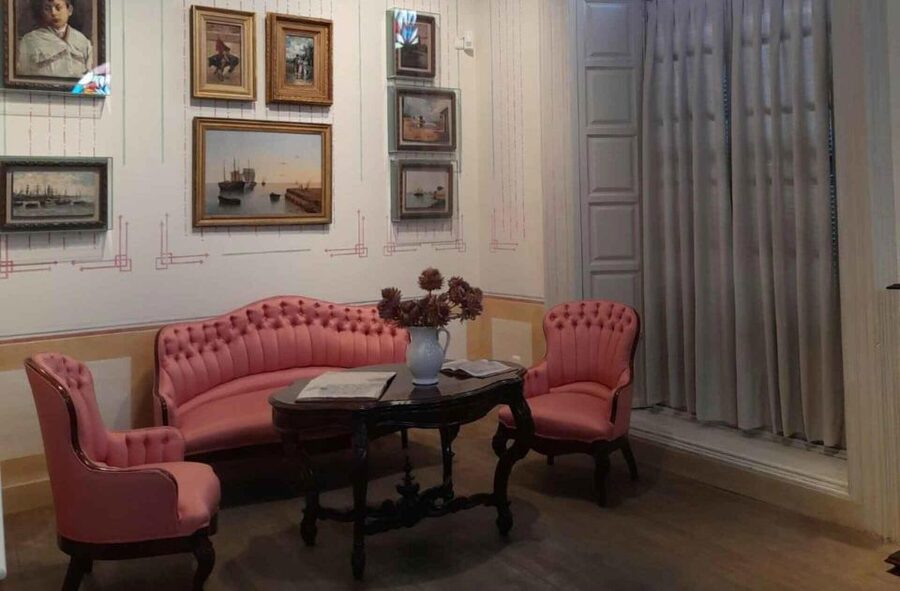 Málaga: Picasso Birthplace Museum Ticket & City Audio Guide - Should you book the Picasso birthplace and audio tour?
