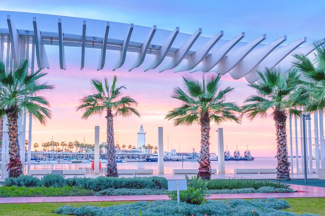 Malaga Scavenger Hunt and Highlights Self Guided Audio Tour - What the $8.27 price really gives you