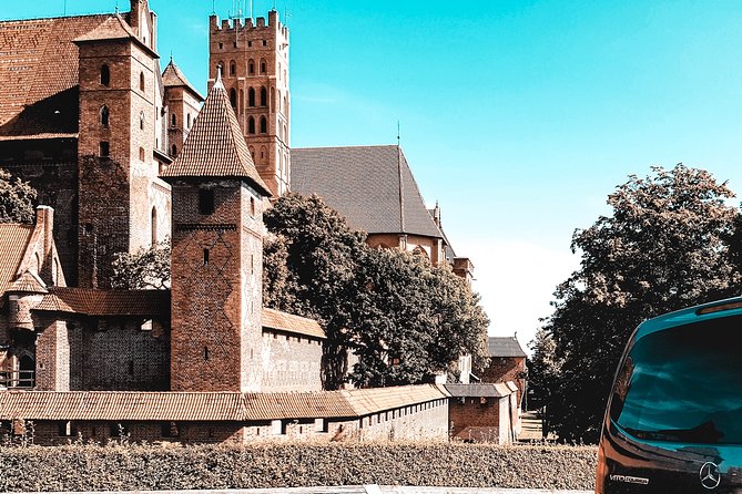Malbork Castle Regular Audioguided Tour - Why Malbork Castle deserves half a day from Gdansk