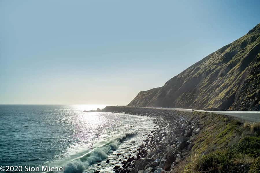 Malibu: Coastal Gems Scenic Driving Tour with Audio Guide - Key points to know before you drive