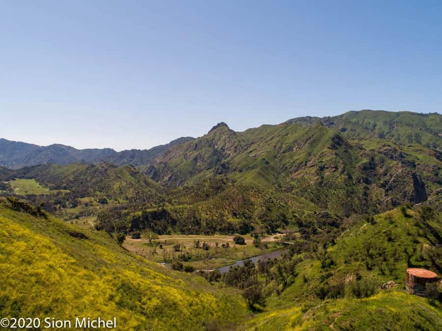 Malibu: Coastal Gems Scenic Driving Tour with Audio Guide - The Wayfarer app is the key piece