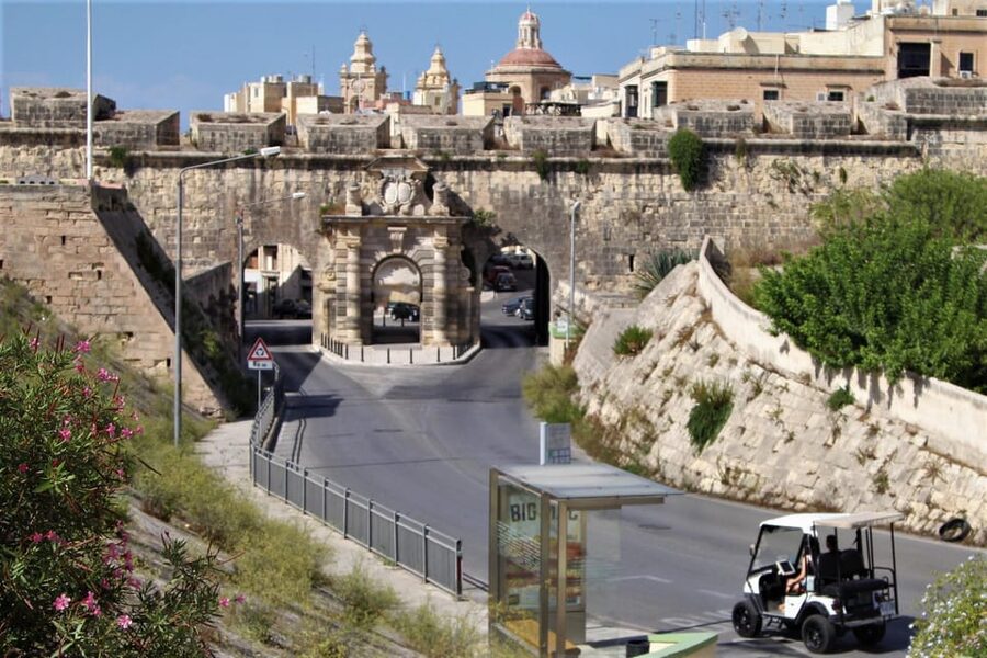 Malta: 3-City Self-Drive Exploration with GPS Audio Guide - Stopping, Timing, and the Pace of the Tour