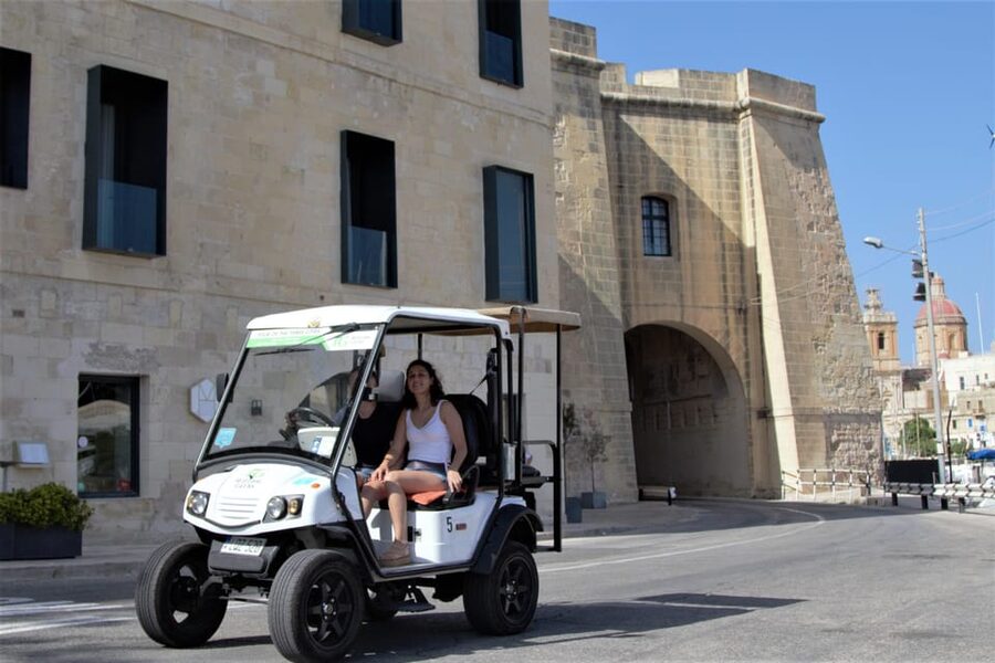 Malta: 3-City Self-Drive Exploration with GPS Audio Guide - Comfort, Safety, and Who Should Skip It