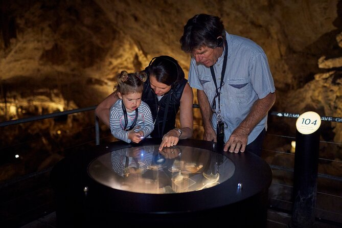 Mammoth Cave Self-guided Audio Tour (Located in Western Australia) - Why Mammoth Cave is worth your time