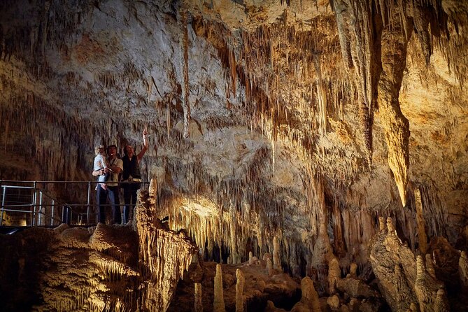 Mammoth Cave Self-guided Audio Tour (Located in Western Australia) - Is the $17.93 price good value?