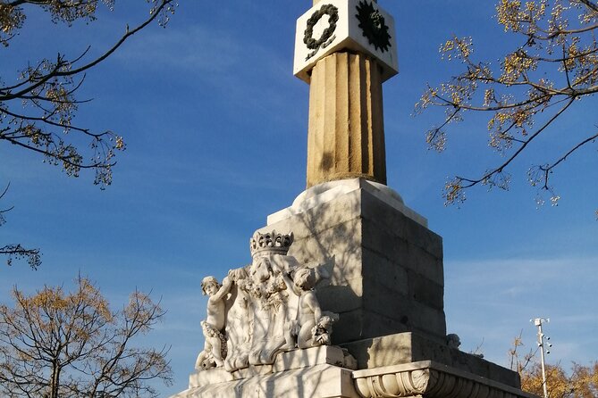 Manzanares River’s Story: A Self-Guided Audio Tour in Madrid - What $7.99 buys you