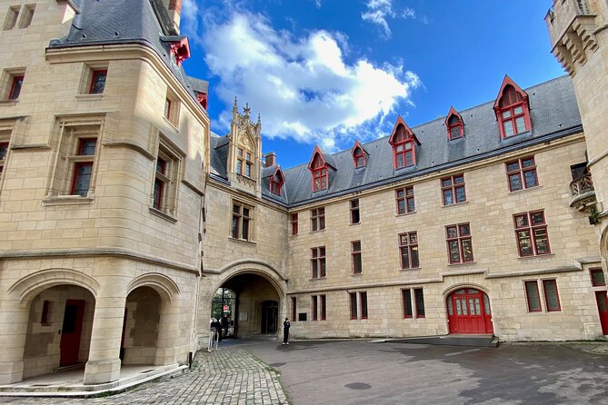 Marais HiddenTreasures, audioguided walking tour - How the Rewind app changes the experience