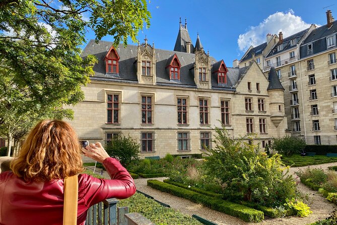 Marais HiddenTreasures, audioguided walking tour - Price, timing, and who gets good value