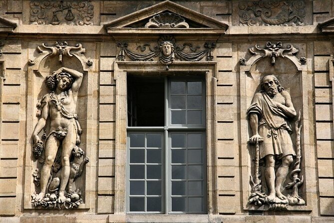 Marais self-guided audio tour: the neighborhood that has it all - Key points to know before you walk