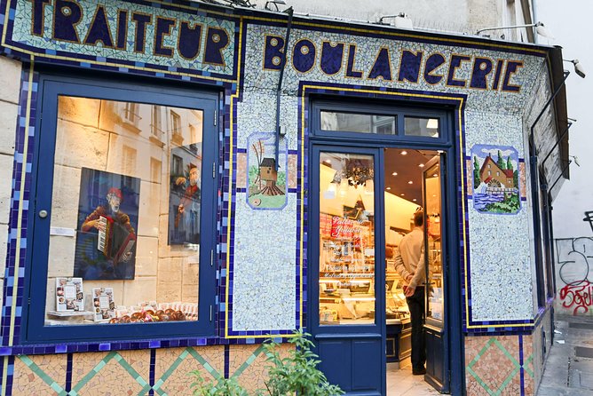 Marais self-guided audio tour: the neighborhood that has it all - Churches that show Paris changing over centuries