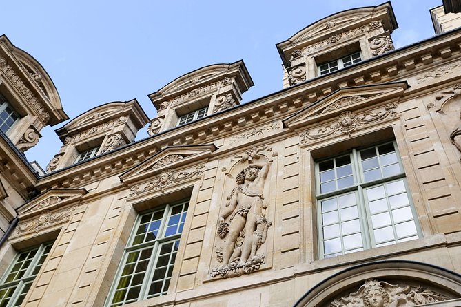 Marais self-guided audio tour: the neighborhood that has it all - Victor Hugo’s Paris at the Maison de Victor Hugo