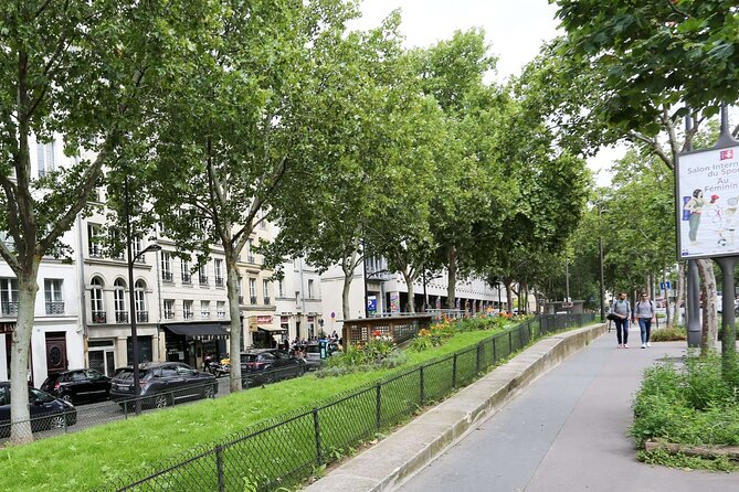 Marais self-guided audio tour: the neighborhood that has it all - The Pletzl and Jewish Paris