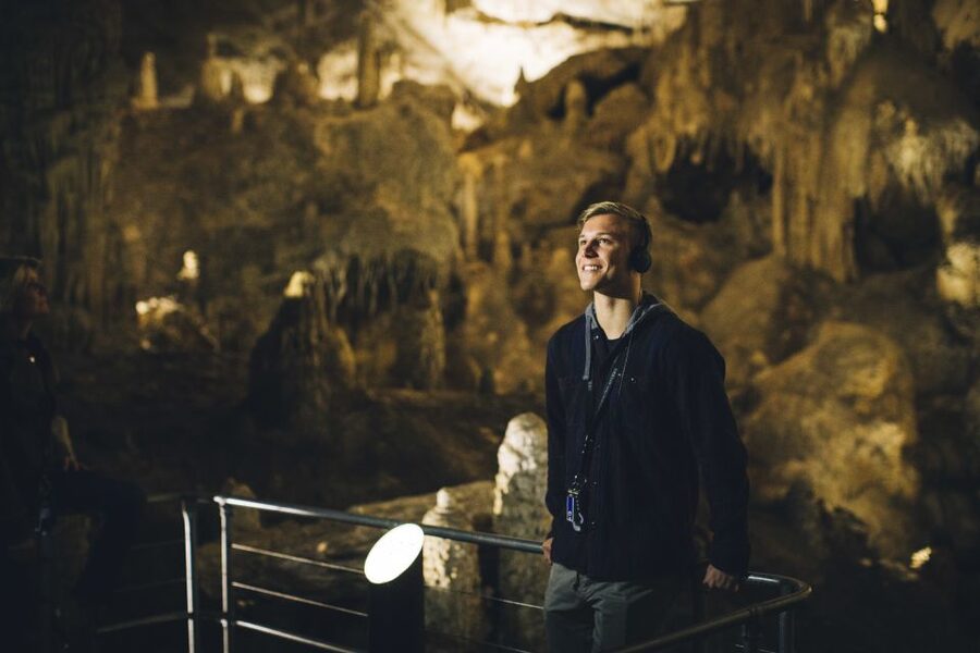 Margaret River: Self-Guided Audio Tour of Mammoth Cave - Should you book Mammoth Cave?
