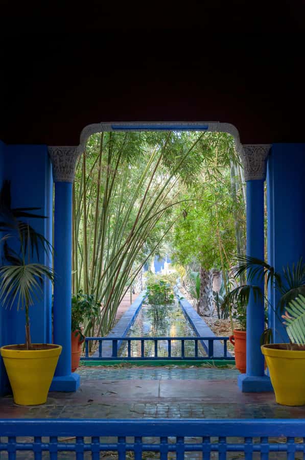 Marrakech: Majorelle Garden, Museums Tickets, & Audio Guide - How the audio guide changes the visit