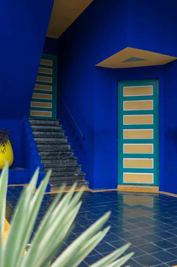 Marrakech: Majorelle Garden, Museums Tickets, & Audio Guide - Small details that make the visit easier