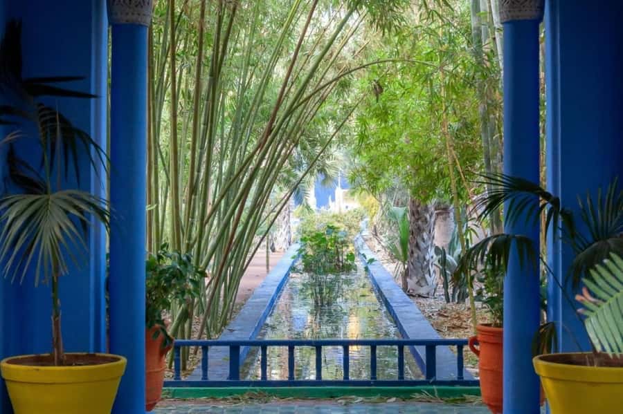 Marrakech: Majorelle Garden, Museums Tickets, & Audio Guide - The Pierre Bergé Museum of Berber Arts
