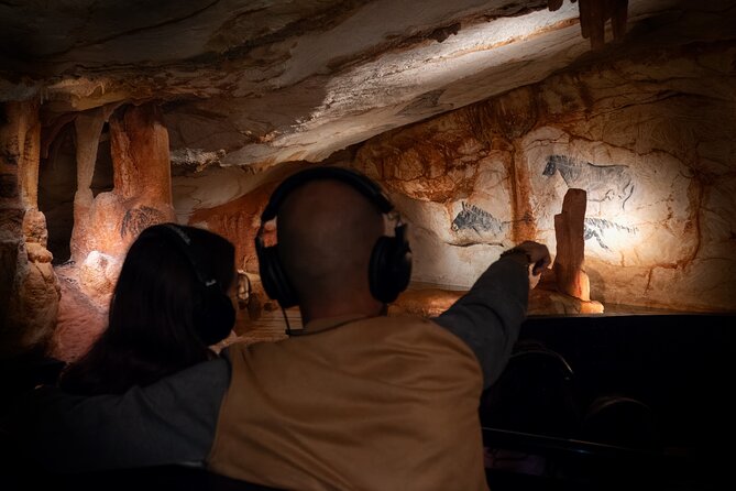 Marseille: Cosquer Cave Entry Ticket and Audio Guide - Is $25.18 a fair price?
