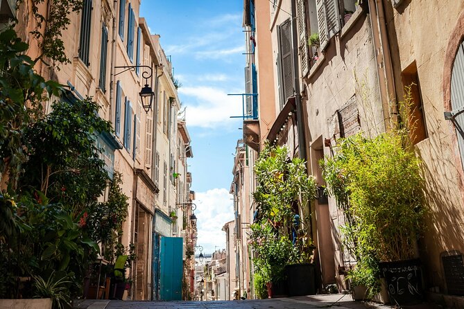 Marseille: Cosquer Cave Entry Ticket and Audio Guide - What I like, and what gives me pause
