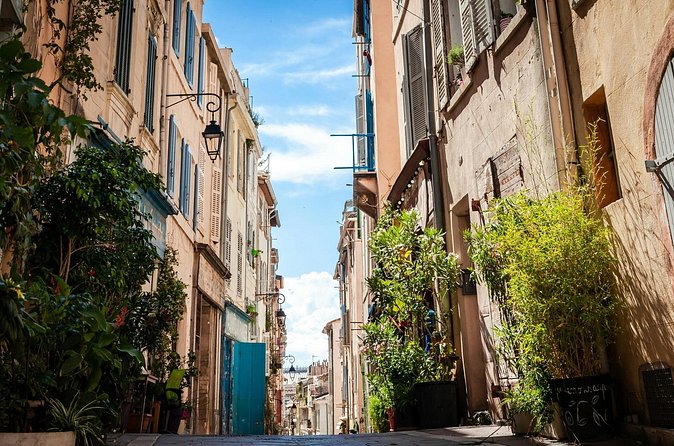 Marseille: Mucem Fast-Track Entry Ticket and Le Panier Audio Tour - The practical details that can make or break the visit