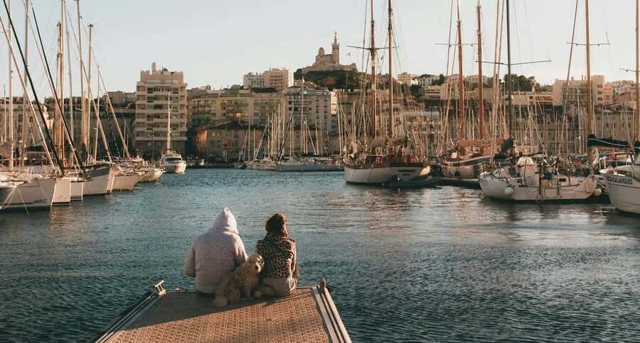 Marseille: Mucem Fast-Track Ticket & Le Panier Audio Tour - Who will get the most from this experience